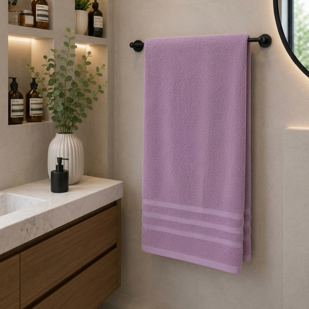 Toalla de Cuerpo Canon 70 × 140 cm