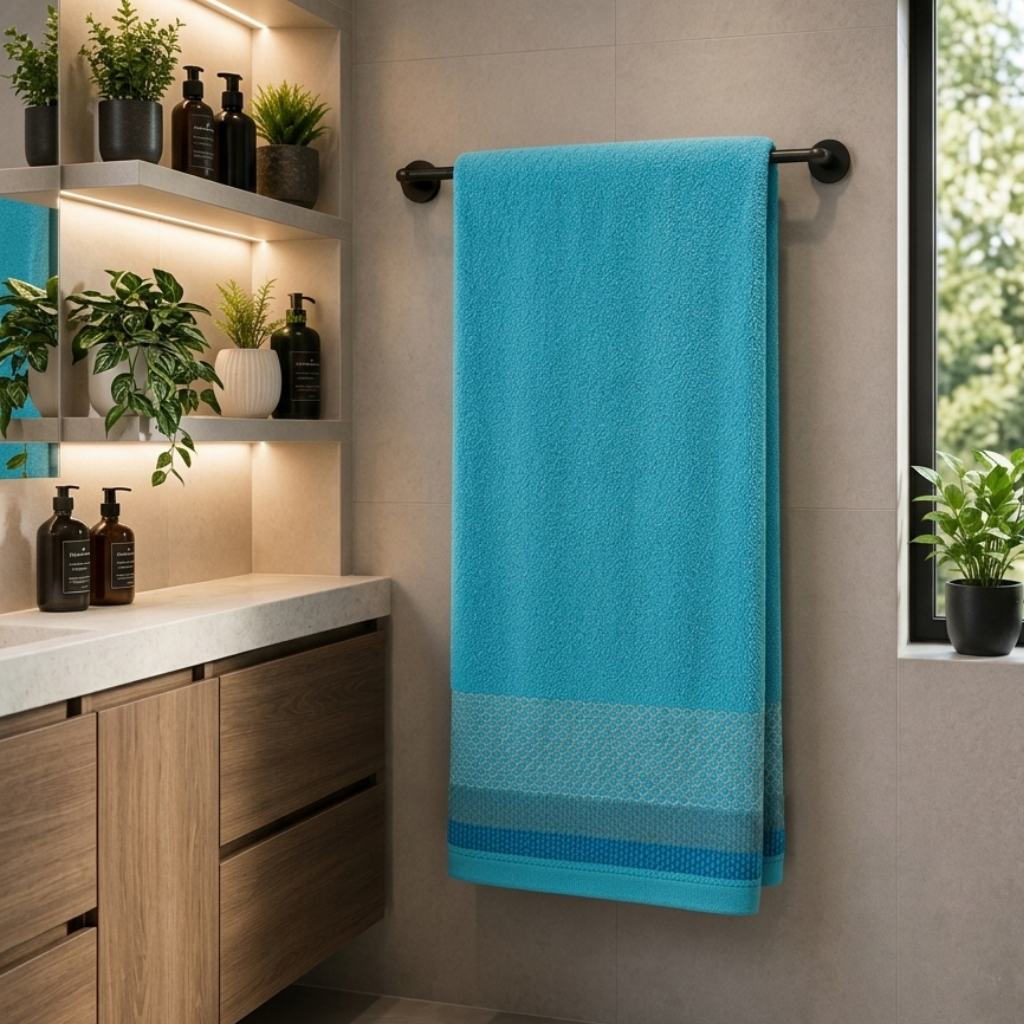 Toalla de Cuerpo Canon 70 × 140 cm